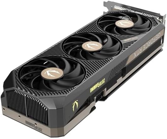 ZOTAC Gaming Geforce RTX 5080 Solid Core Oc Nvidia 16 Gb Gddr7, W129163524 (Core Oc Nvidia 16 Gb Gddr7)