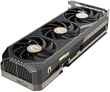 ZOTAC Gaming GeForce RTX 5080 Solid Core 16GB GDDR7 Reflex 2 RTX AI DLSS4 - 5