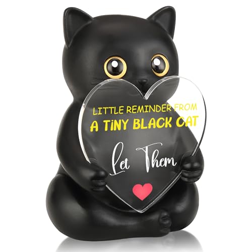 FTONENI Let Them ���L ���̒u�� ���� ���t �Ō�t �F�l�ւ̗�܂��M�t�g �|�W�e�B�u�ȃI�t�B�X�f�X�N���� �`�[�������ւ̊��ӂ̃M�t�g - FDD619