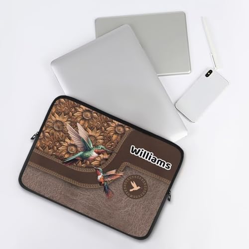Maletín para portátil personalizado 17 pulgadas miniatura 5