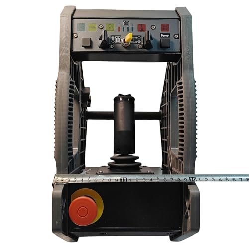 Image of Control Box 1001091153 0272778 1001091154 for JLG Scissor Lift 1930