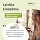 Myo Inositol 2.000 mg + Vitamin B6 für Hormon Balance Frauen während Zyklus, PCOS, PMS - 60 Tabletten hochdosiert - von FemiLife®