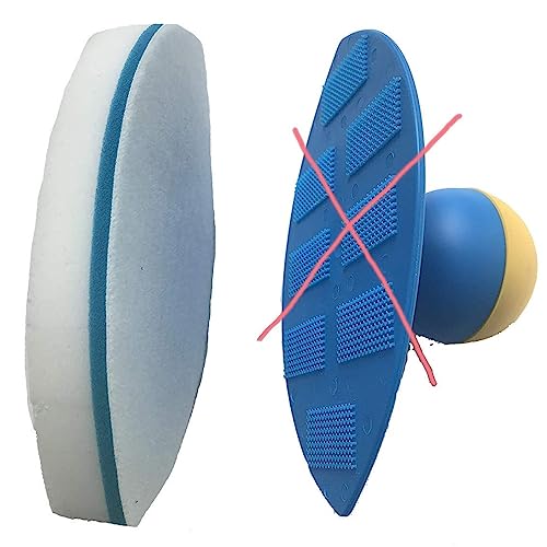 PGESR60 gum voor water- en hoekreiniger, wit, 11,2 x 18,3 x 2,8 cm