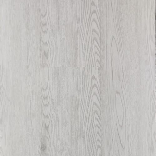 Pavimentos Arquiservi - Tarima Vinílica SPC Color Gris Claro | Espesor: 5 (4+1) mm | Flotante en Clic | Uso Doméstico | Zonas Húmedas | Cocina | Baño