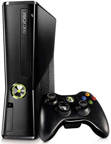 Microsoft - Xbox360 250 GB Console Matte