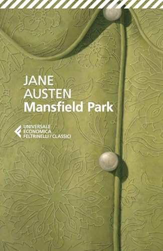  Mansfield Park