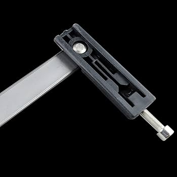 Amazon.com: BAISHOP Window Restrictor Locks, Aluminum Window