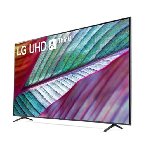 TV 43 POUCES UHD LG - 43UR78006LK