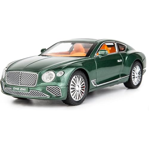 Image of Toy Car for Kids | Best Toys Gifts Toys for Boys & Girl's (Continet Grn Car)