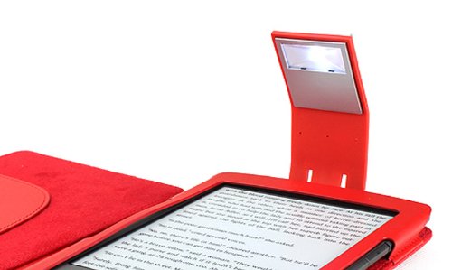 Forefront Cases Cover per Amazon Kindle (4a e 5a