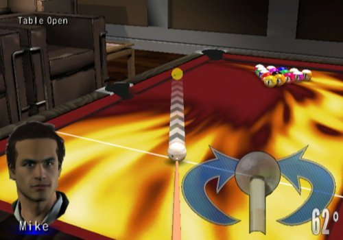 Image of Pool Party - Nintendo Wii (Renewed)