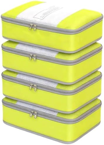 Packing Cubes for 26