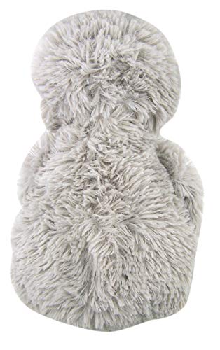 Warmies Microwavable Sloth with Lavender Scent - Image 6