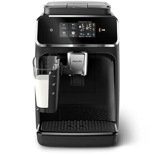 PHILIPS EP2331/10 Macchina per caffè espresso completamente automatica