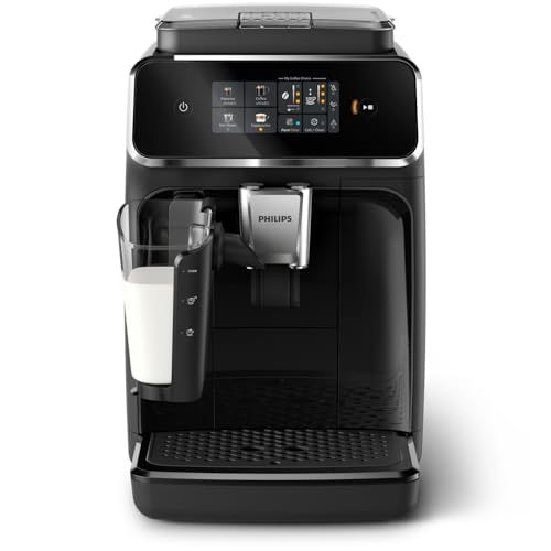 Philips LatteGo EP2331