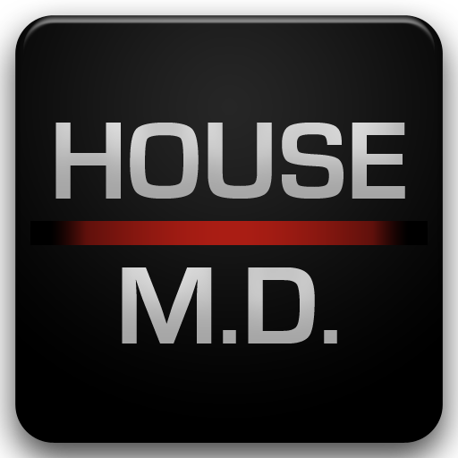 House M.D. Fan App on Amazon Appstore