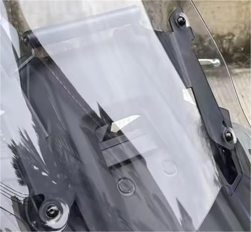 Support de navigation moto rigide pour Yamaha TMAX 2023-2025 - 6