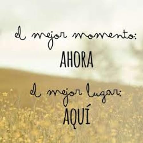 Aqu&iacute; y Ahora