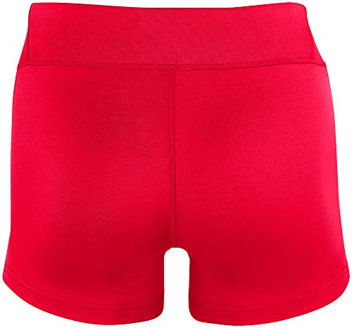 Image of Mizuno Volleyball Victory Short