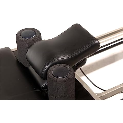AeroPilates Head and Neck Support Pillow - Pilates Cushion Pillow - Add-on Pilates Accessories for AeroPilates Reformers - Pilates Workout for Home Gym Workout Cover
