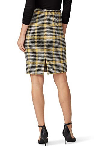 Diane von Furstenberg Rent The Runway Pre-Loved Lenna Skirt4