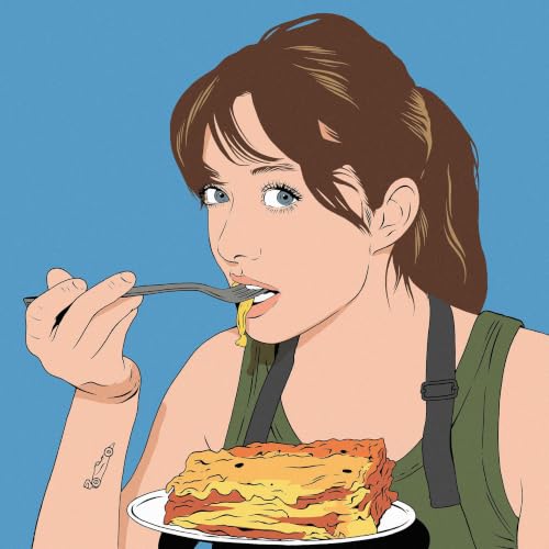 839: Olivia Tiedemann on the Perks of Private Cheffing and Making Crab Cakes for Martha Stewart