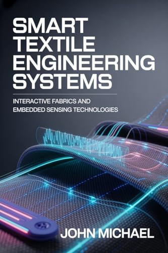SMART TEXTILE ENGINEERING SYSTEMS: interactive fabrics and embedded sensing technologies
