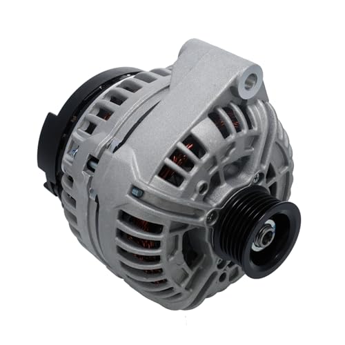 Alternateur BOSCH AL0819N 150A compatible Mercedes ML500 SLK55 AMG C320