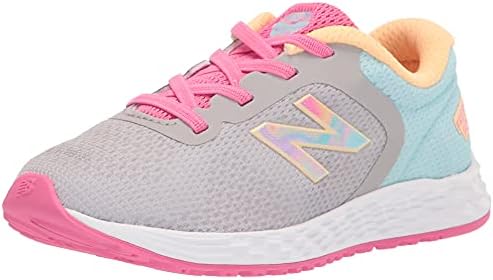 New Balance Girls Fresh Foam Arishi V2 