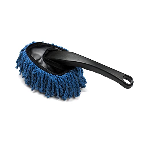Image of NIKAVI Car Duster Mini Microfiber Duster