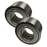 East Lake Axle Front or Rear Wheel Bearing Set for Honda Talon/Pioneer 2016-2025