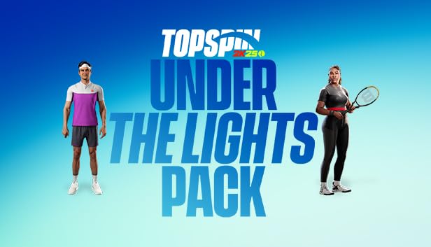 2K Games TopSpin 2k25 | Standard Edition | PlayStation 5 - Image 2