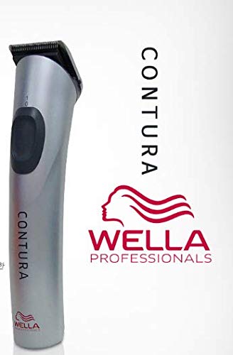 Wella Contura Professional Hair Cutting Machine Buy Online In