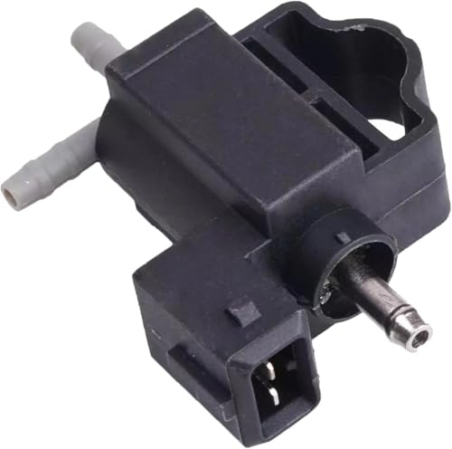 55574902 Turbocharger Intercooler Bypass Solenoid Valve for 2011-2016 Chevrolet Cruze 2012-2020 Sonic 2015-2021 Trax 2013-2021 Buick Encore 1.4L L4