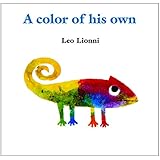 A Color of His Own (English Edition)