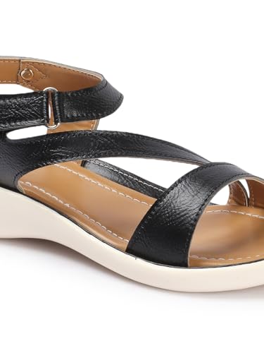 Image of Vendoz Women and Girls Casual Sandals (VDFL48)