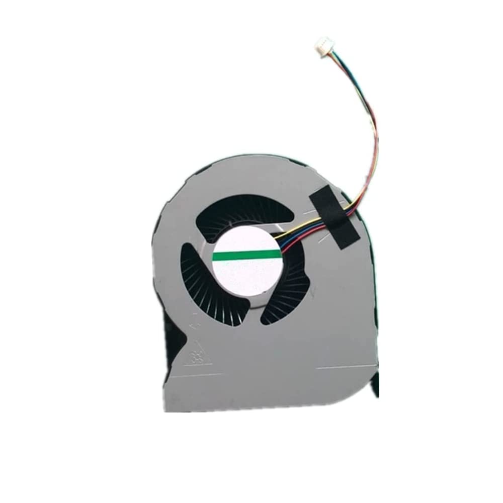 Ventilateur PC Dell Precision 17 7720 pour refroidissement de CPU ordinateur portable - 3