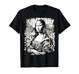 RTUZ - La elegante Mona Lisa