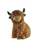 Matériau : Fabriquée en résine, cette lampe bénéficie d'un polissage minutieux et d'une texture imitation bois pour une finition réaliste. Sûre, non toxique et facile à nettoyer et à entretenir