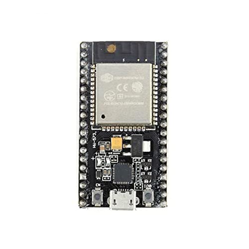 KNOKR 2021 Wireless. bnEMCU-32SWiFiW[ bAI-ThinkerCXW[ ESP32 ESP32-WROOM-32A WiFi IoTJψ W[