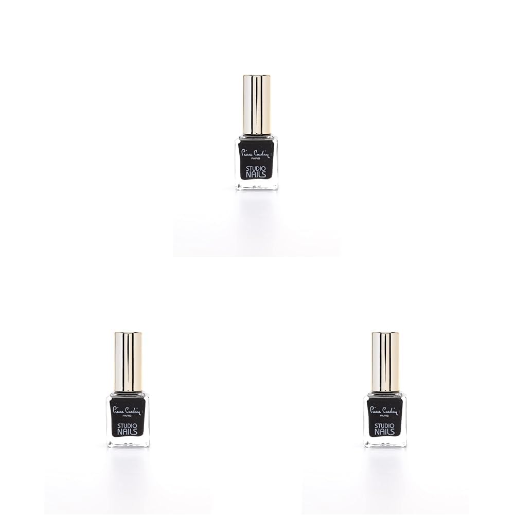 Pierre Cardin Studio Nails Oje -084, 150 Gr 3lü paket