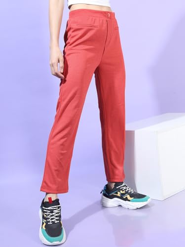 Image of Tokyo Talkies Women Casual Pants