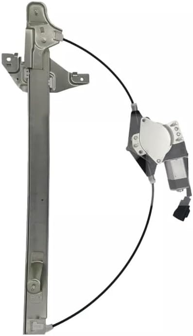 KarParts360 for Ford F-250/F-350 Super Duty 2013 2014 2015 2016 Window Motor and Regulator Passenger Side Rear | 2 Pins | Power Cable | Standard Motor | 12 Voltage | FO1551144 | CC3Z2627000D, 751-512