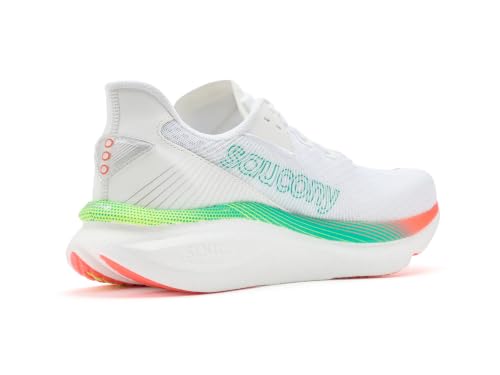 Image of Saucony Men's Endorphin Azura Sneaker