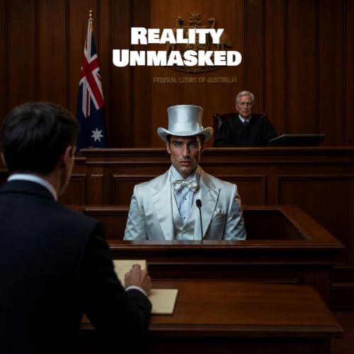 The Magicians: Reality Unmasked