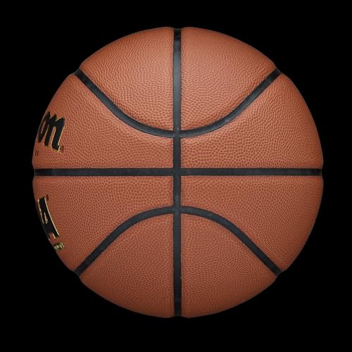 Wilson WTB1239 Ncaa Final Four Basketball thumb #3