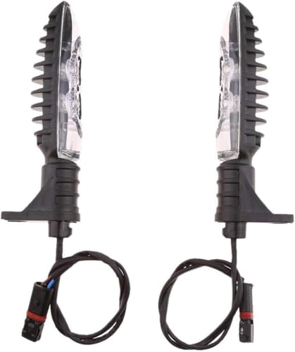 Clignotant de moto LED avant arrière pour BMW R 1200 GS DOHC 2010-2012