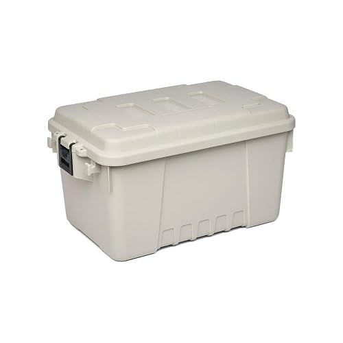Plano Storage Trunks