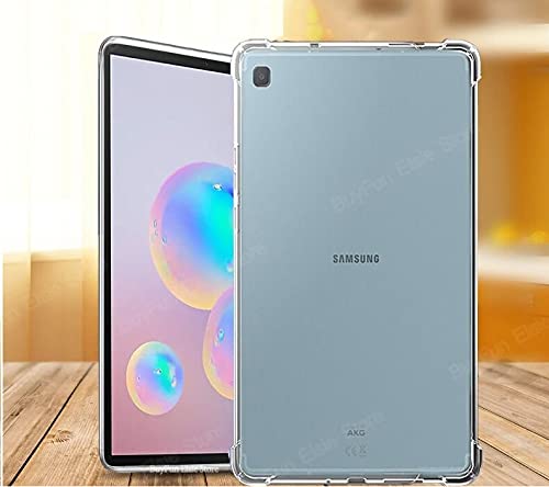 Capa Antishock Em Tpu Galaxy Tab S6 Lite De 10.4 P610 P615