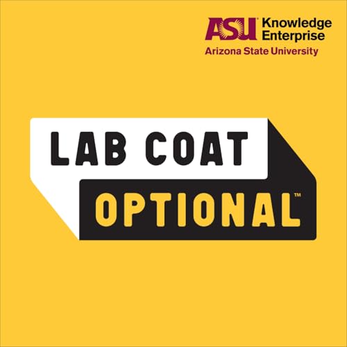 Lab Coat Optional copertina